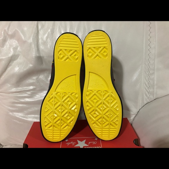 Converse Chuck 70 All Star Hi Chinese New Year - Picture 7 of 8